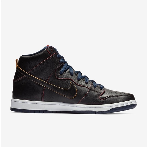 cavs sb dunk